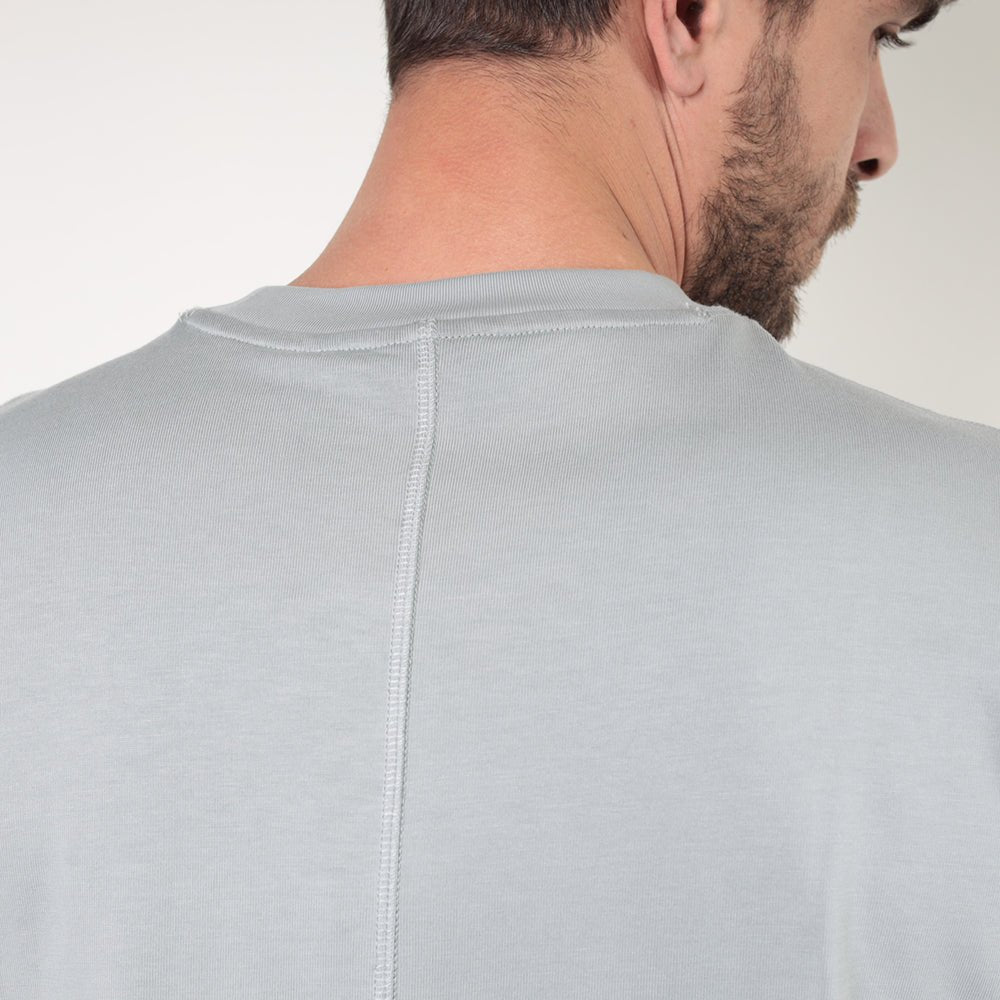 חולצת טישירט קצרה אלדו מורו Side Embroidery גברים