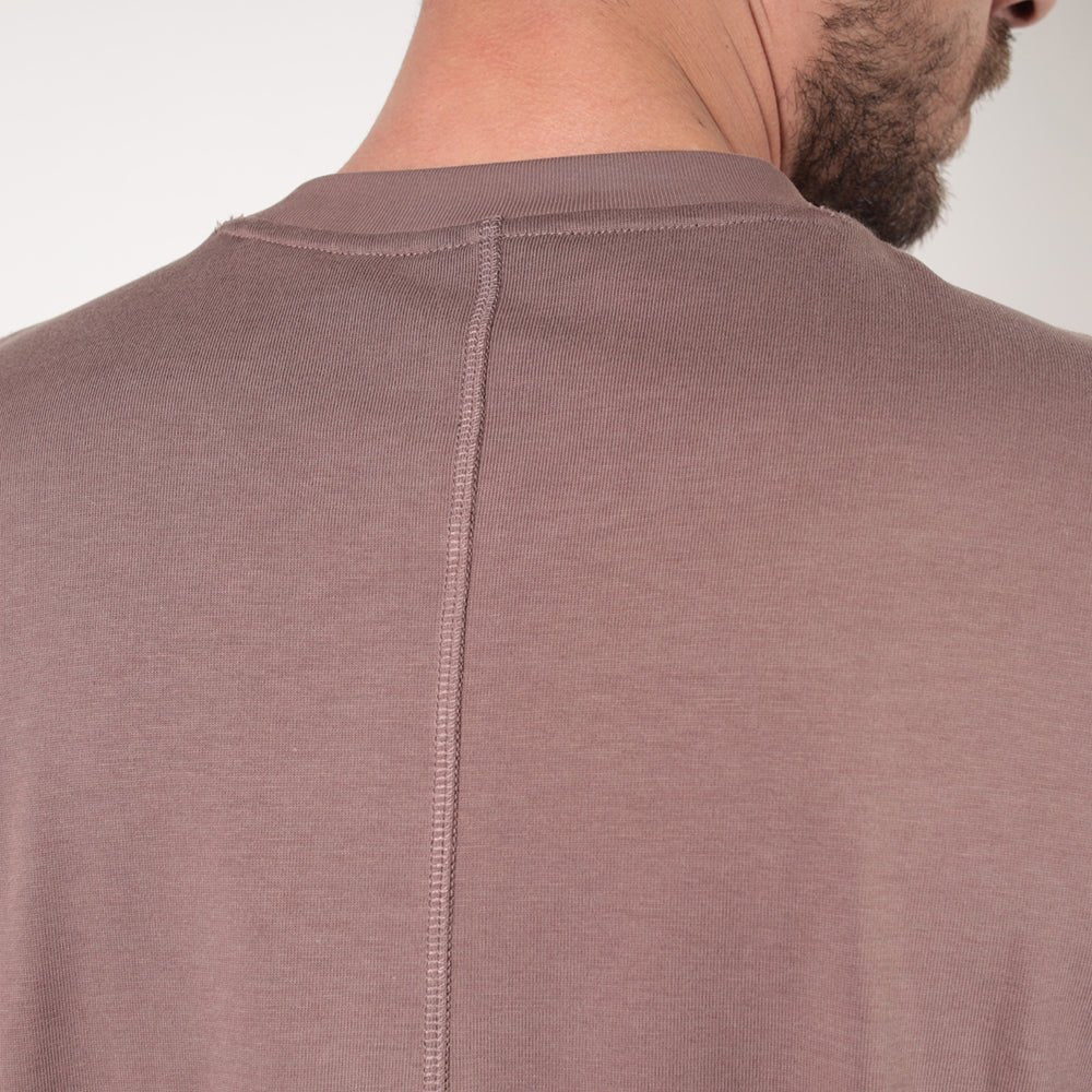 חולצת טישירט קצרה אלדו מורו Side Embroidery גברים