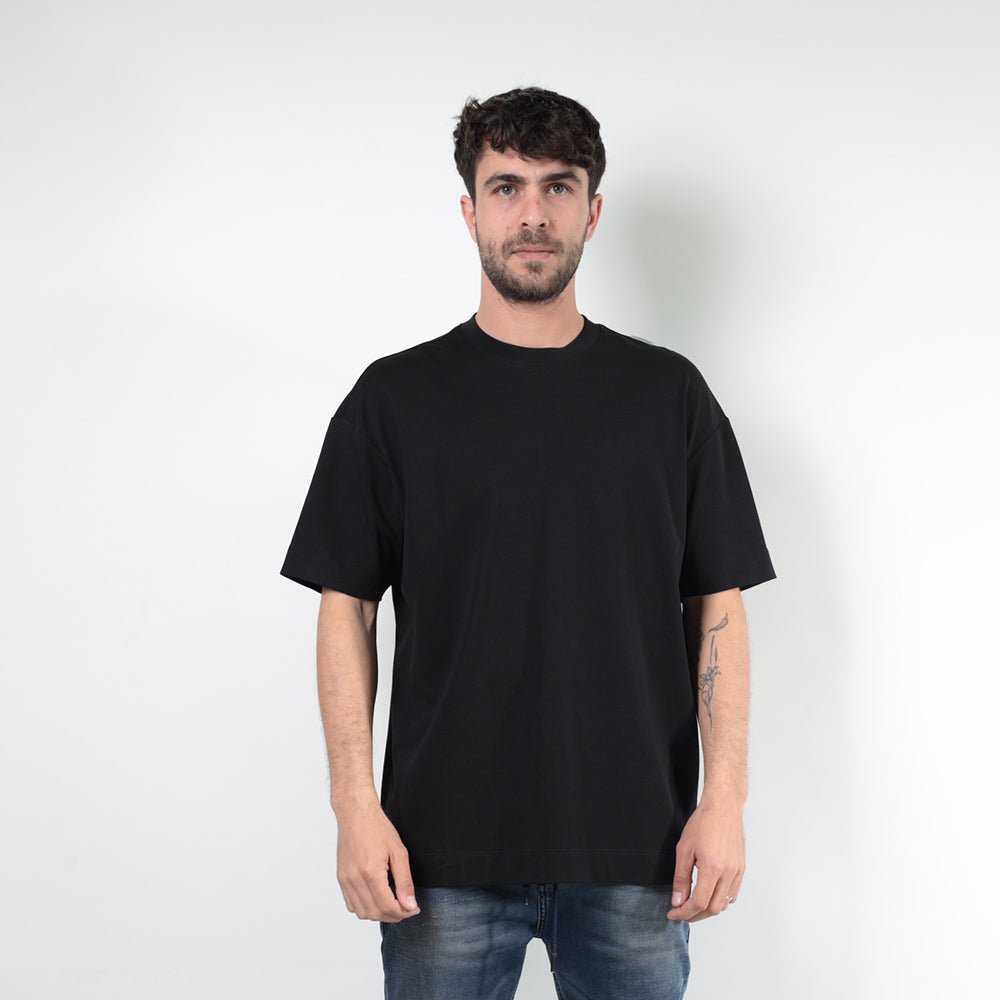 חולצת טישירט קצרה אלדו מורו Back Print גברים