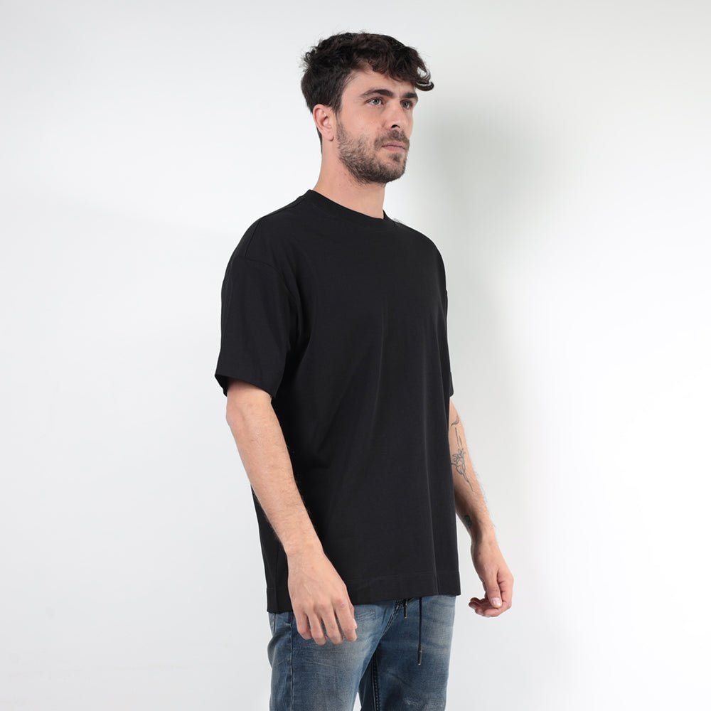 חולצת טישירט קצרה אלדו מורו Back Print גברים