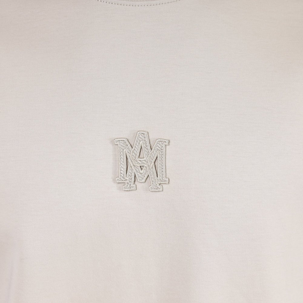 חולצת טישירט קצרה אלדו מורו Center Logo גברים