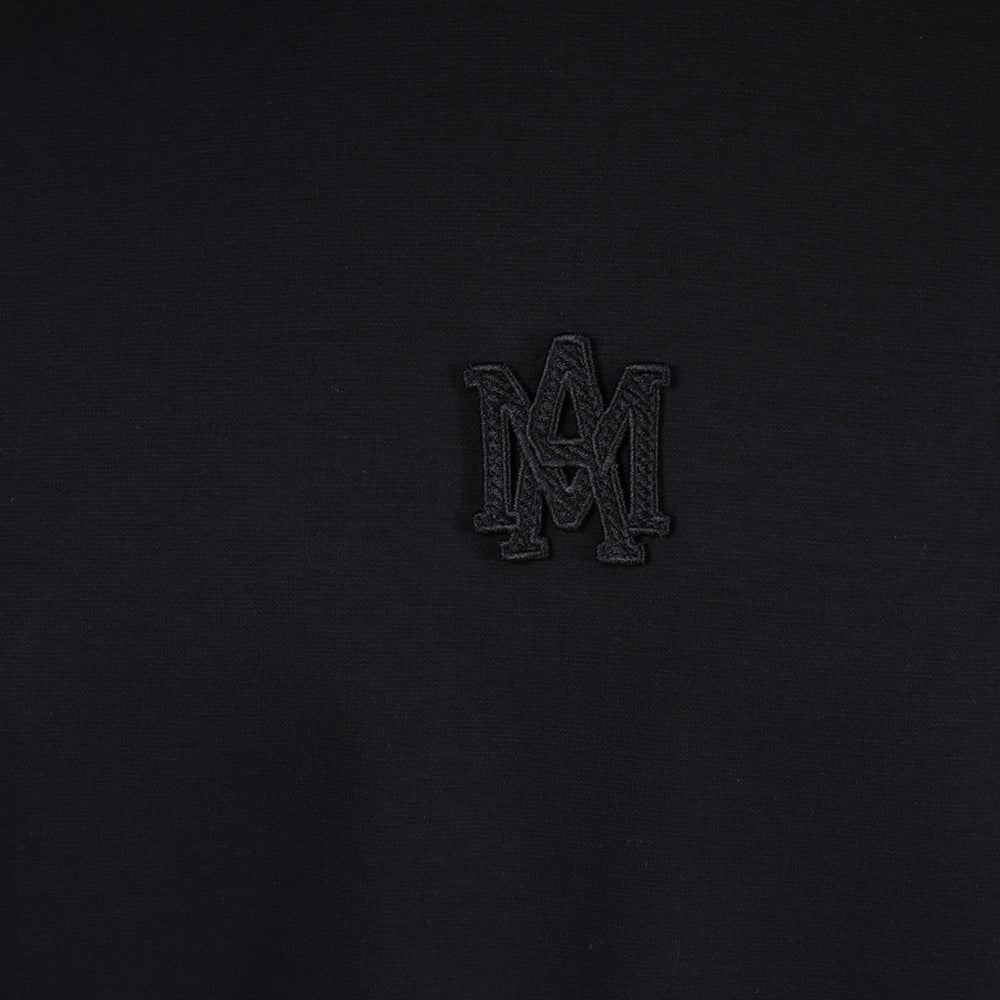 חולצת טישירט קצרה אלדו מורו Center Logo גברים