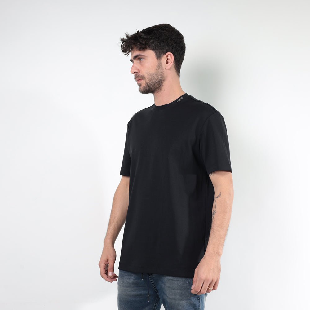 חולצת טישירט קצרה אלדו מורו Metal Moro גברים