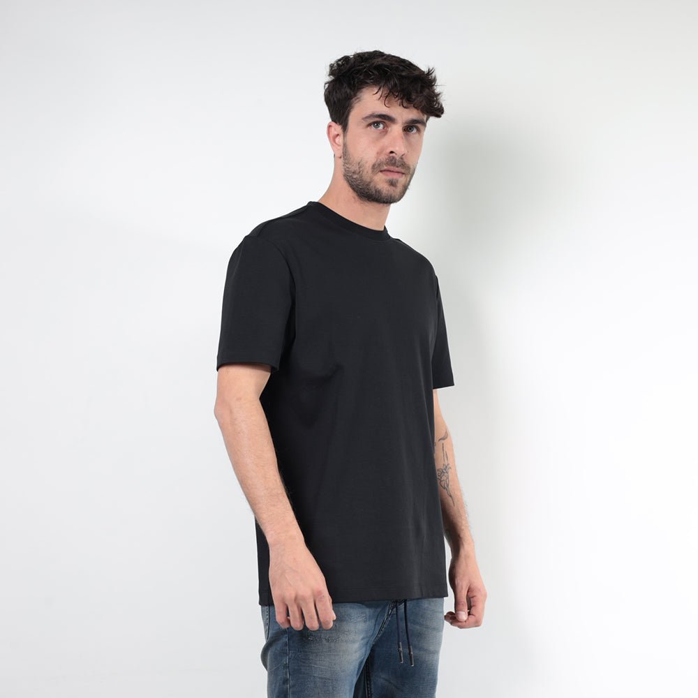 חולצת טישירט קצרה אלדו מורו Metal Moro גברים