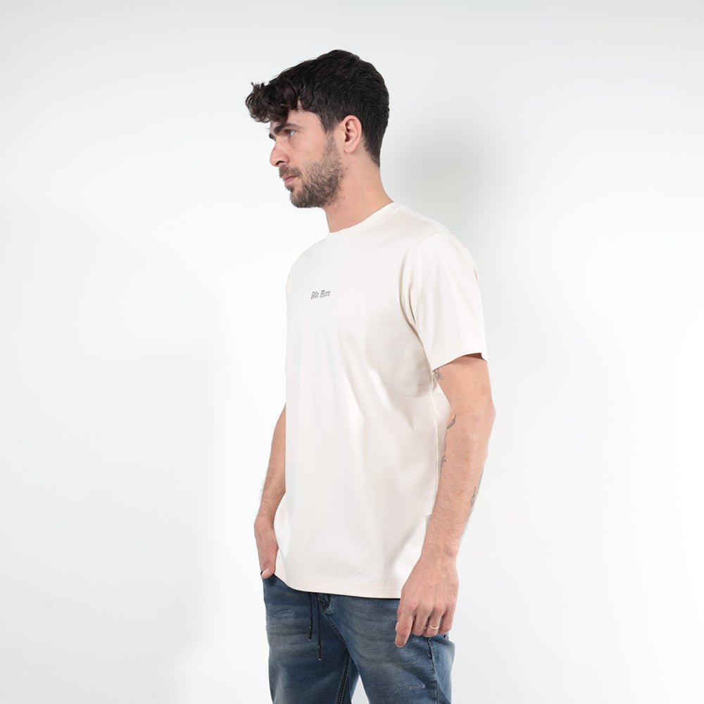 חולצת טישירט קצרה אלדו מורו Back Spades גברים