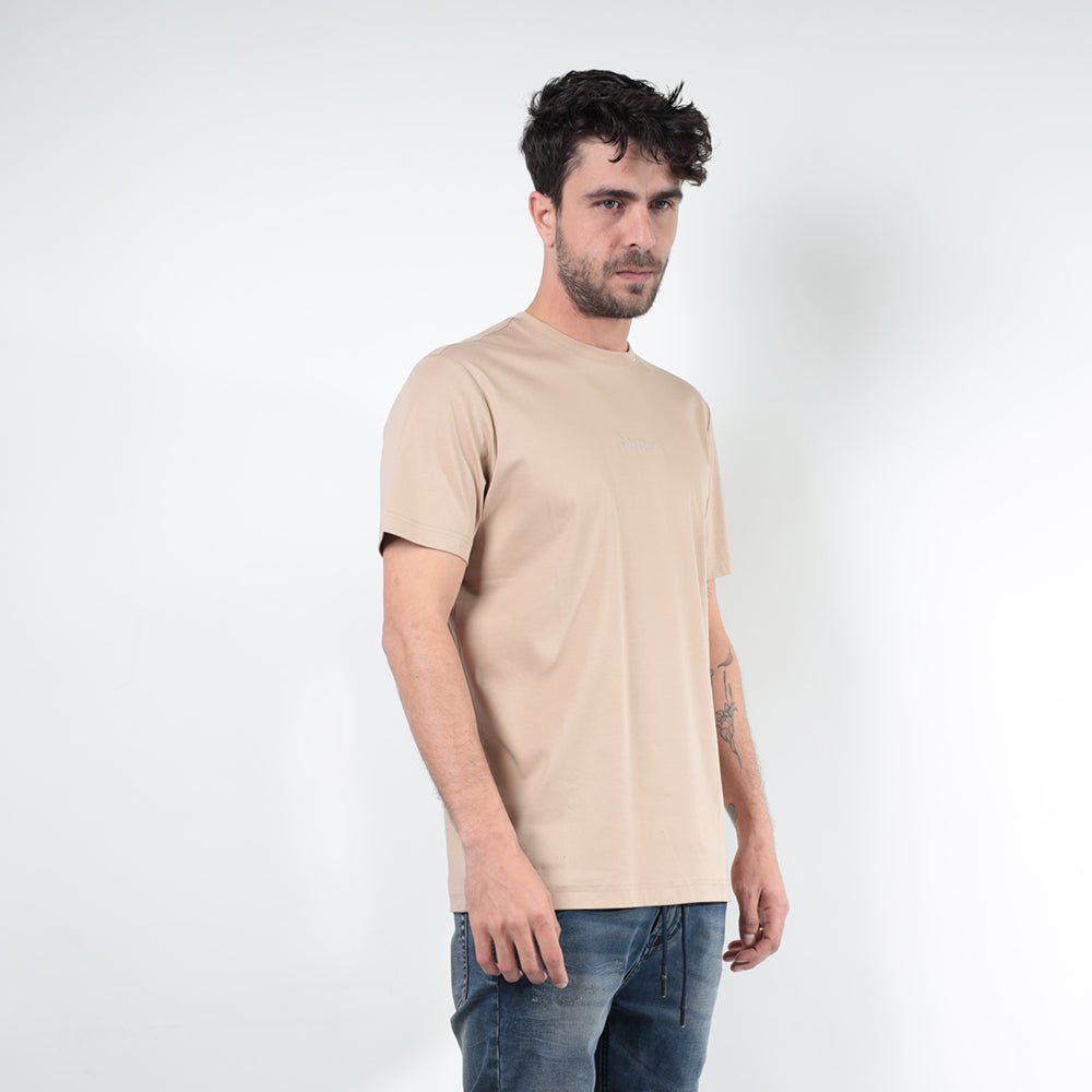 חולצת טישירט קצרה אלדו מורו Back Spades גברים