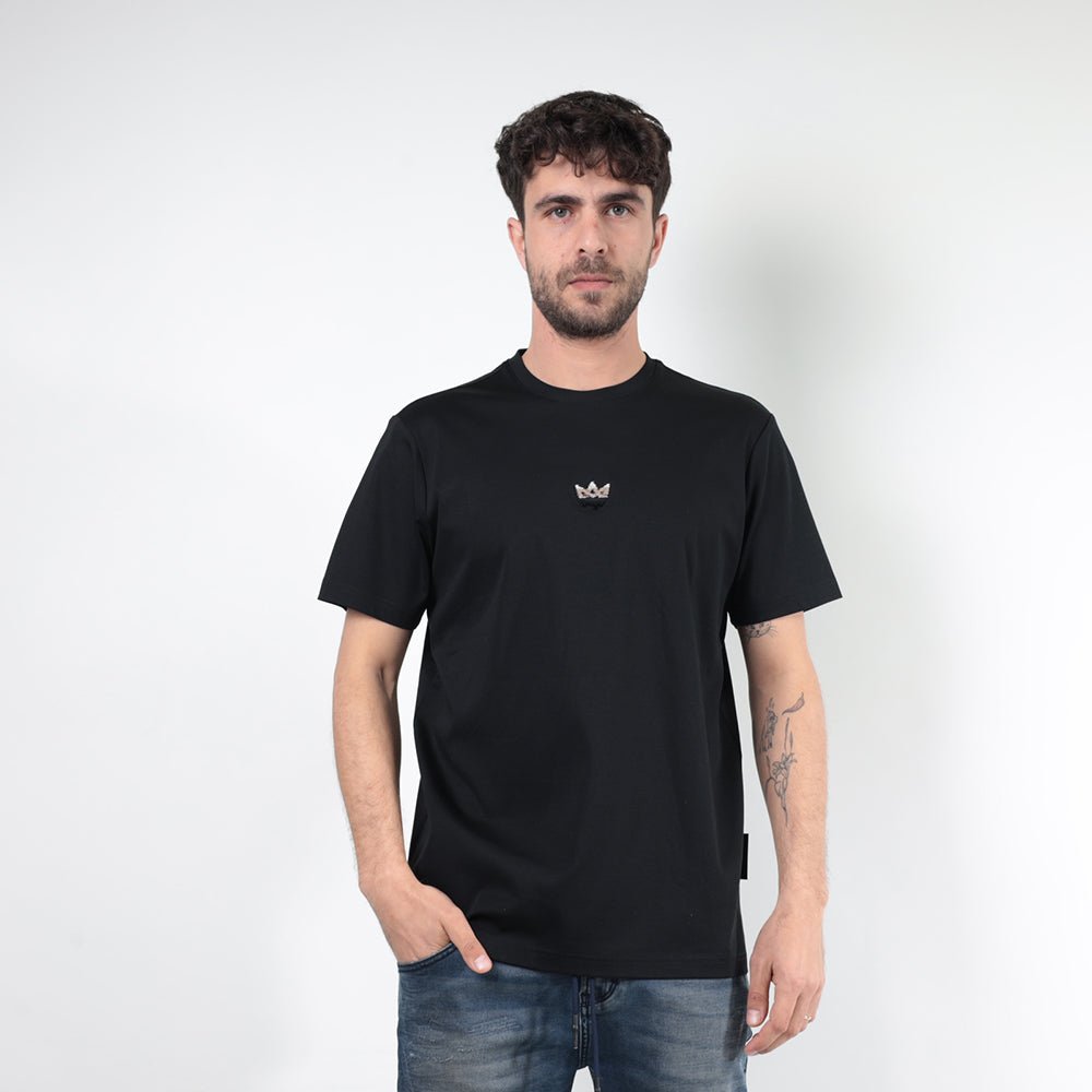 חולצת טישירט קצרה אלדו מורו Back Fur גברים