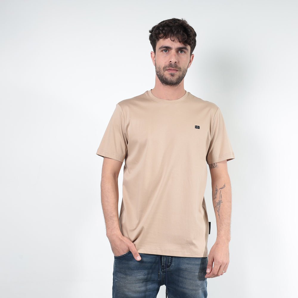 חולצת טישירט קצרה אלדו מורו Small Plate גברים