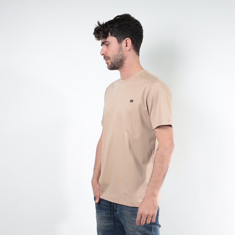 חולצת טישירט קצרה אלדו מורו Small Plate גברים