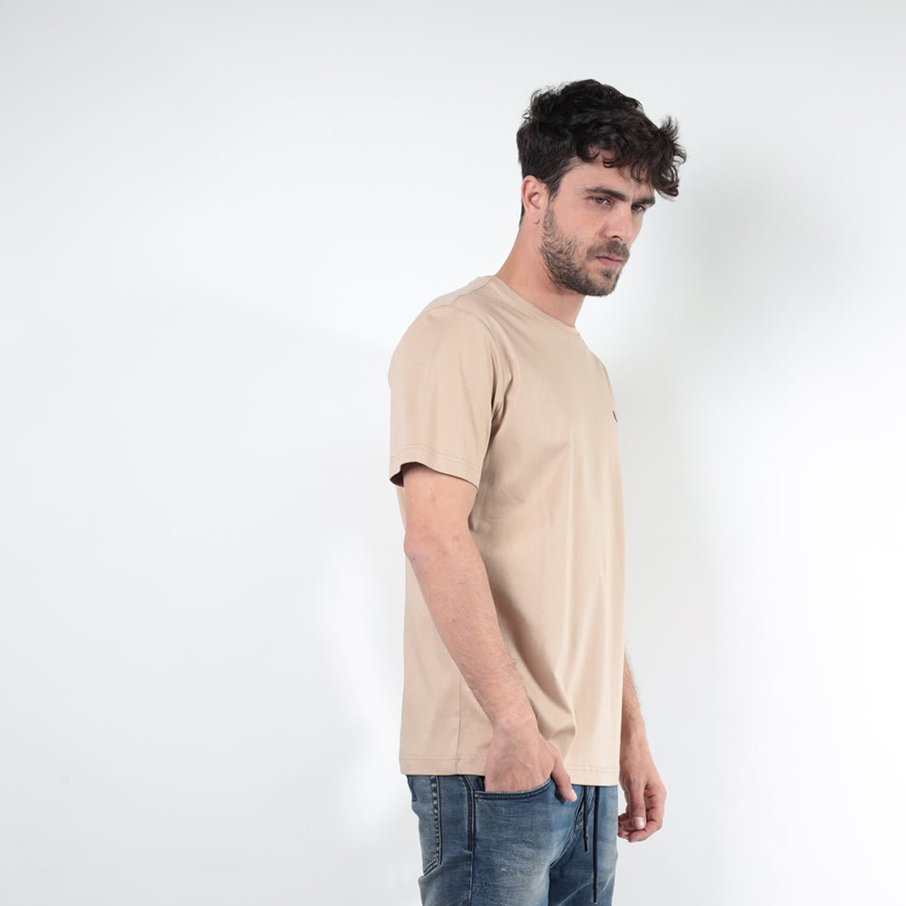 חולצת טישירט קצרה אלדו מורו Small Plate גברים