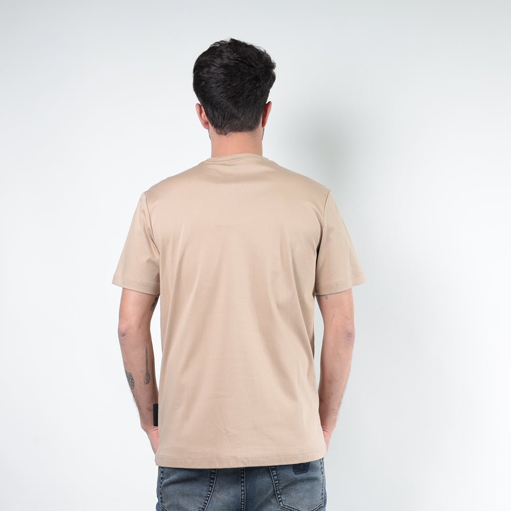 חולצת טישירט קצרה אלדו מורו Small Plate גברים