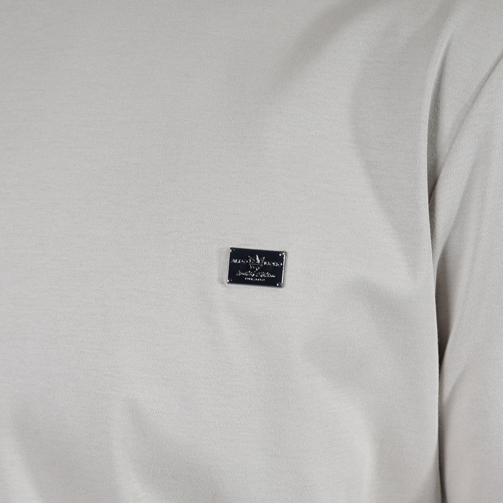 חולצת טישירט קצרה אלדו מורו Small Plate גברים