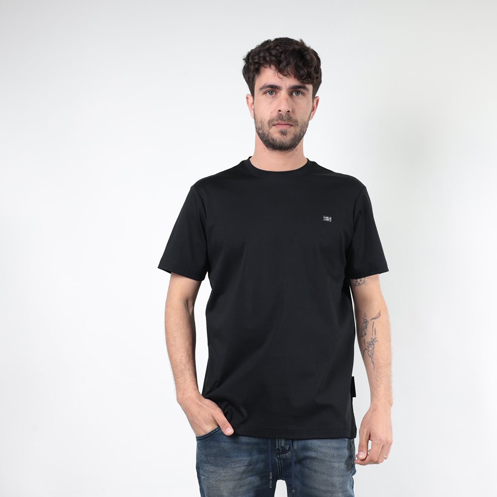 חולצת טישירט קצרה אלדו מורו Small Plate גברים