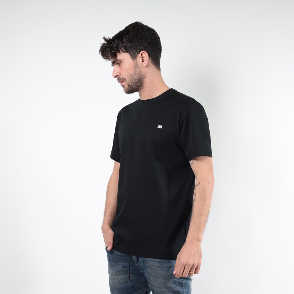 חולצת טישירט קצרה אלדו מורו Small Plate גברים