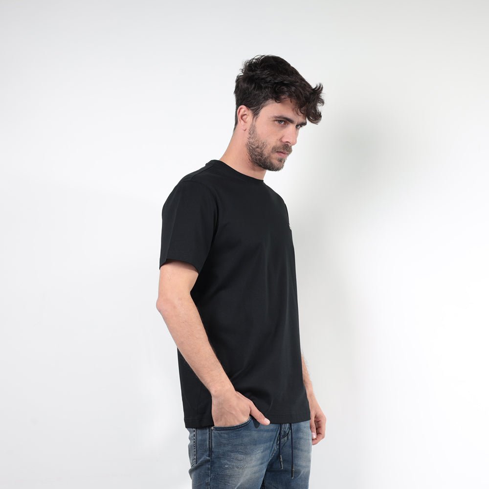 חולצת טישירט קצרה אלדו מורו Small Plate גברים