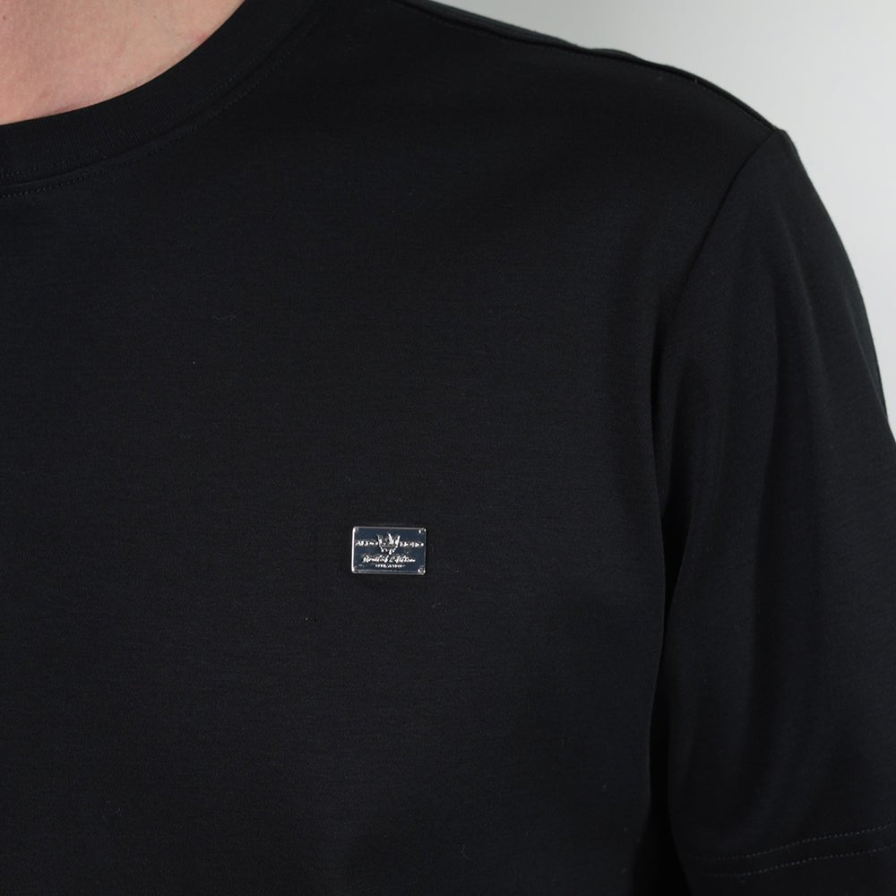 חולצת טישירט קצרה אלדו מורו Small Plate גברים