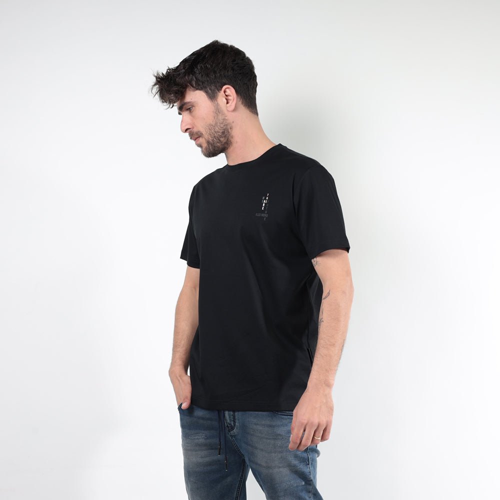 חולצת טישירט קצרה אלדו מורו Back Crown גברים