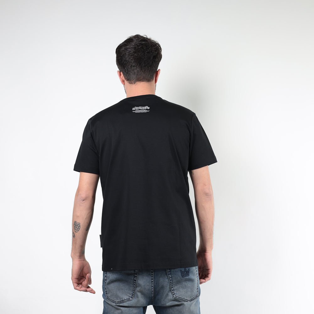 חולצת טישירט קצרה אלדו מורו 3 Patches גברים