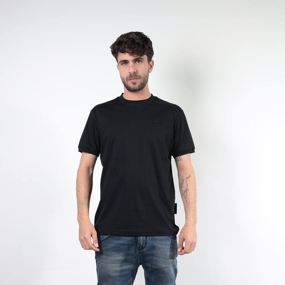 חולצת טישירט קצרה אלדו מורו Small Crown גברים