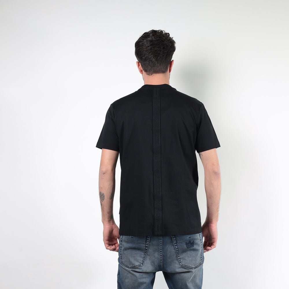 חולצת טישירט קצרה אלדו מורו Back Strip גברים