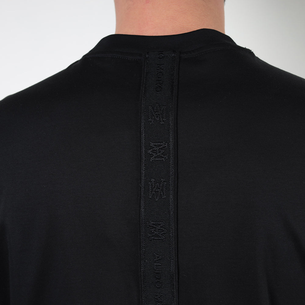 חולצת טישירט קצרה אלדו מורו Back Strip גברים