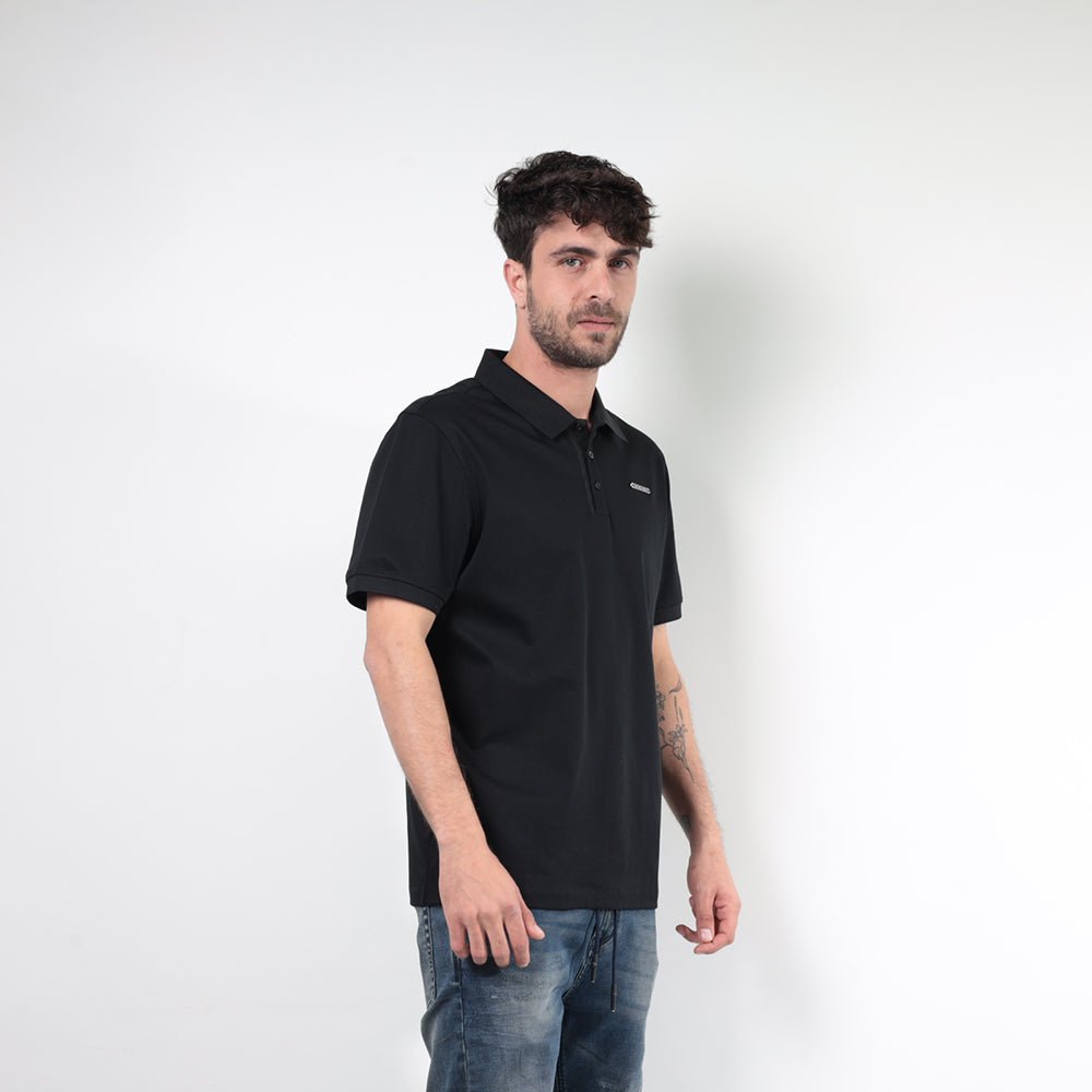 חולצת פולו אלדו מורו Small Plate גברים