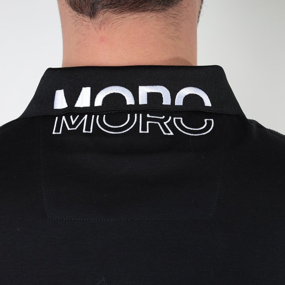 חולצת פולו אלדו מורו Back Logo גברים