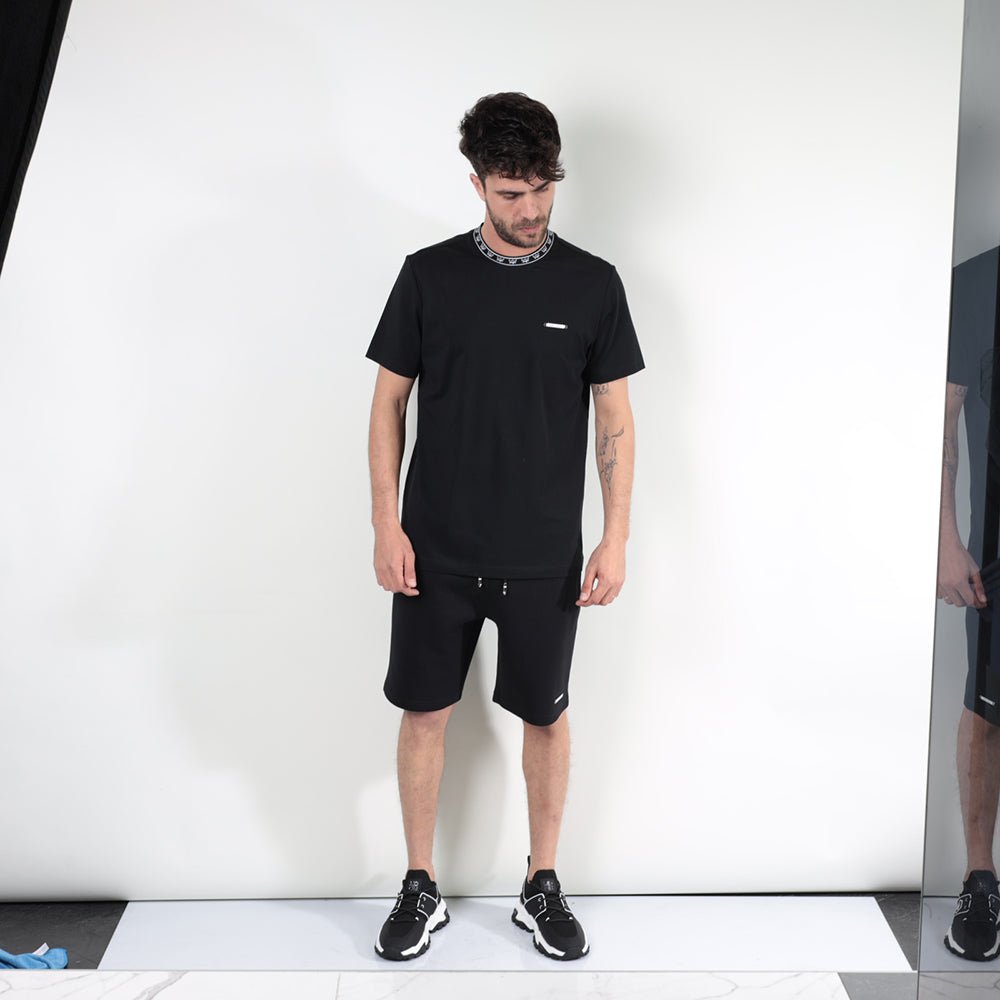 חליפת ספורט אלדו מורו Logo Collar גברים