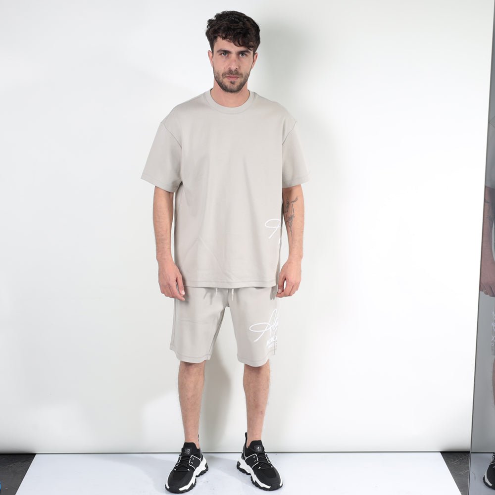 חליפת ספורט אלדו מורו Side Embroidery גברים