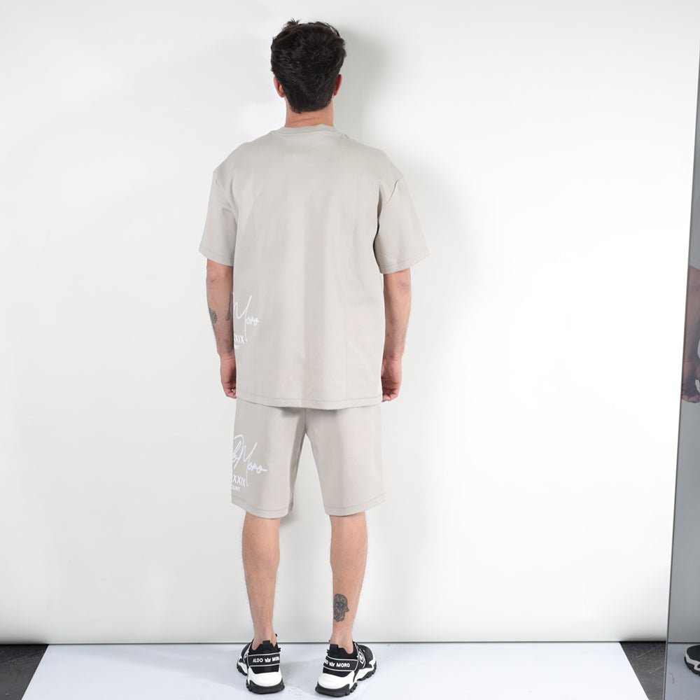 חליפת ספורט אלדו מורו Side Embroidery גברים