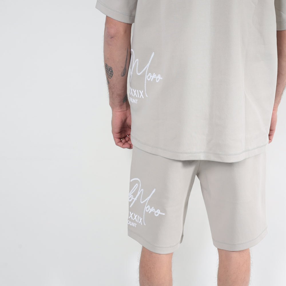 חליפת ספורט אלדו מורו Side Embroidery גברים
