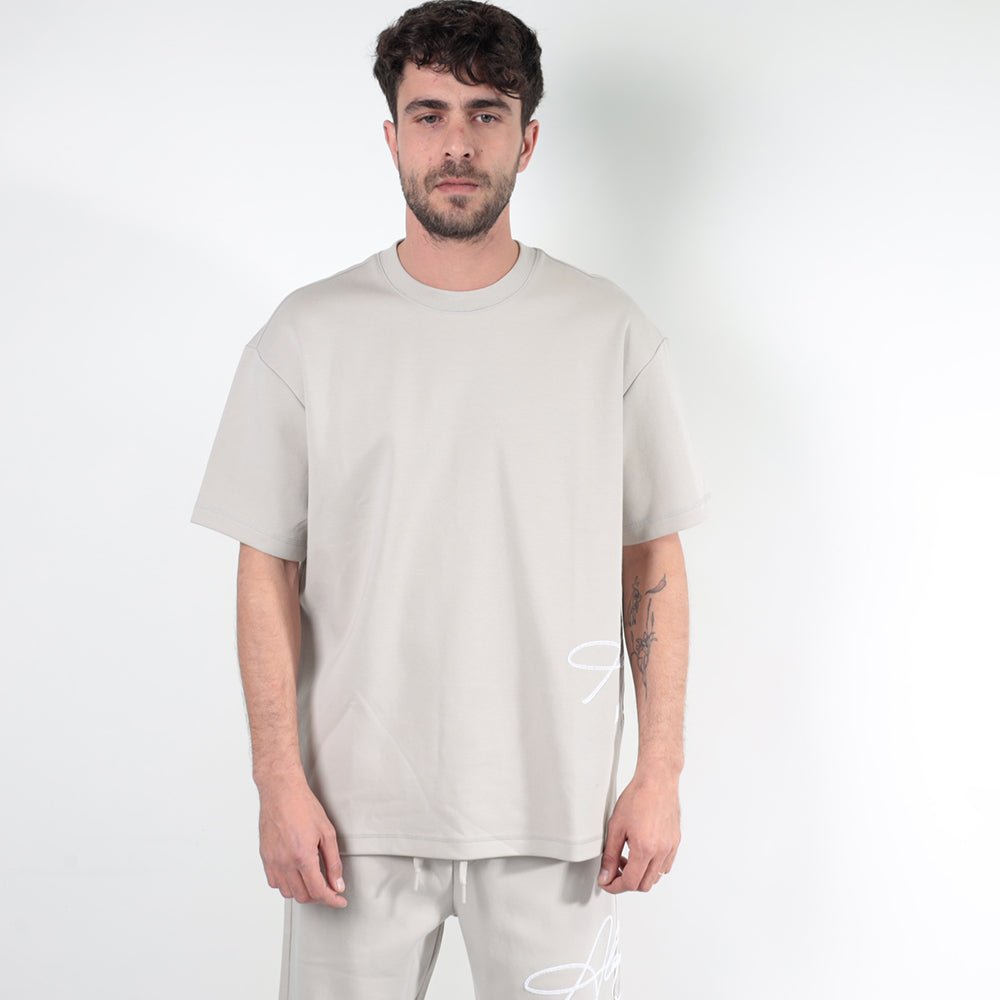 חליפת ספורט אלדו מורו Side Embroidery גברים