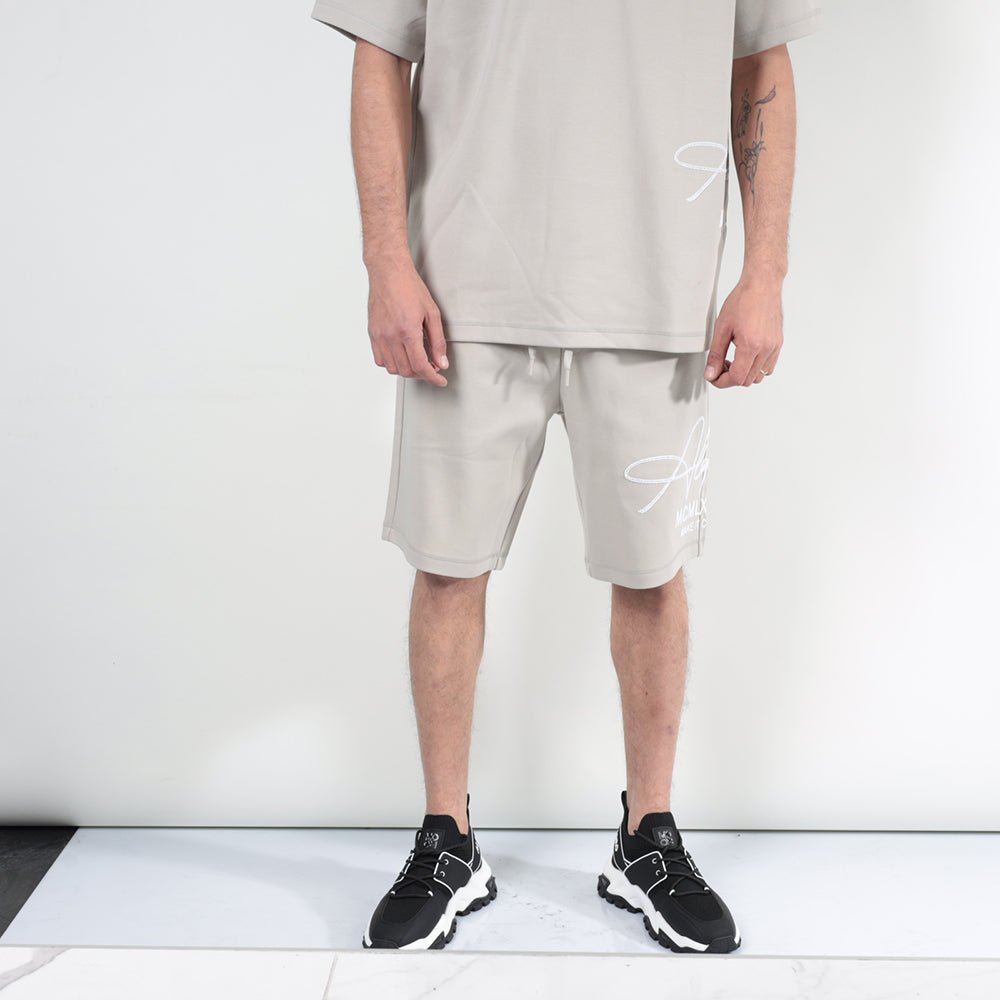 חליפת ספורט אלדו מורו Side Embroidery גברים