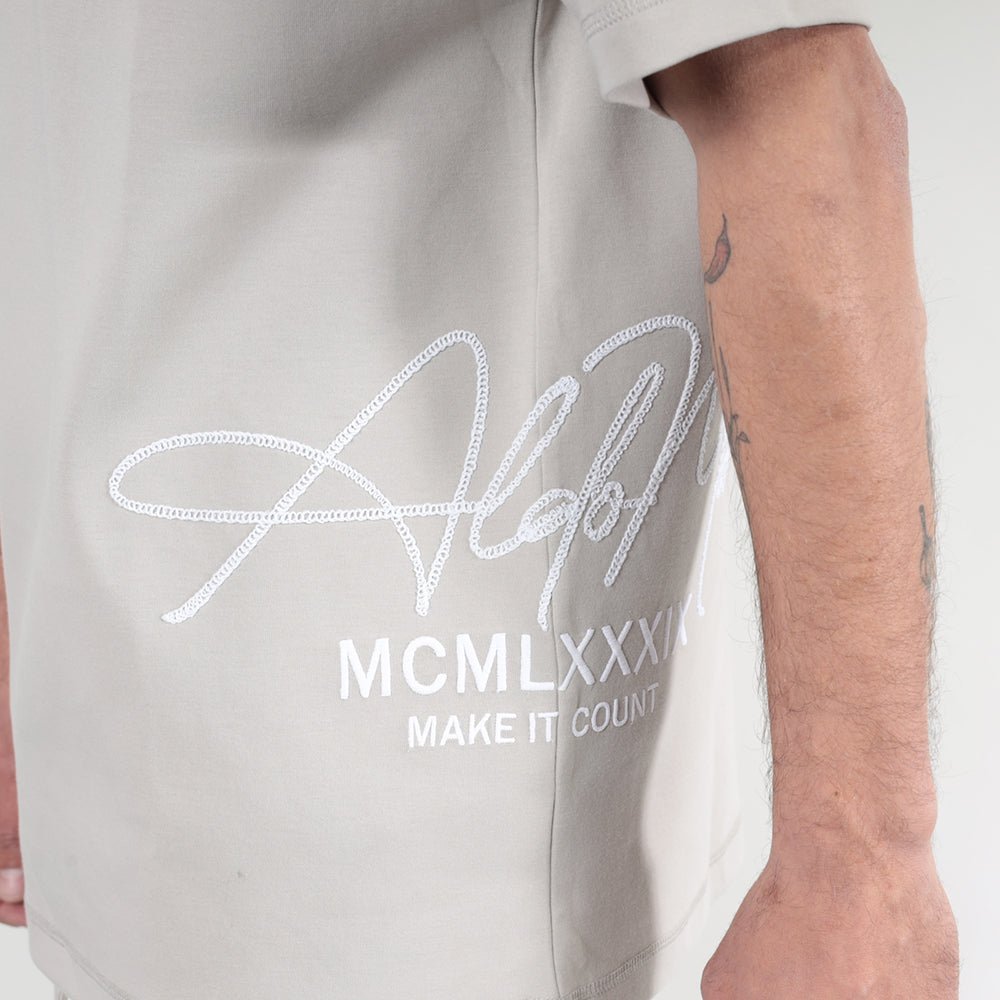 חליפת ספורט אלדו מורו Side Embroidery גברים