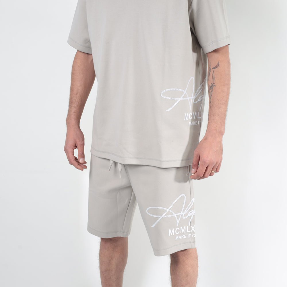 חליפת ספורט אלדו מורו Side Embroidery גברים