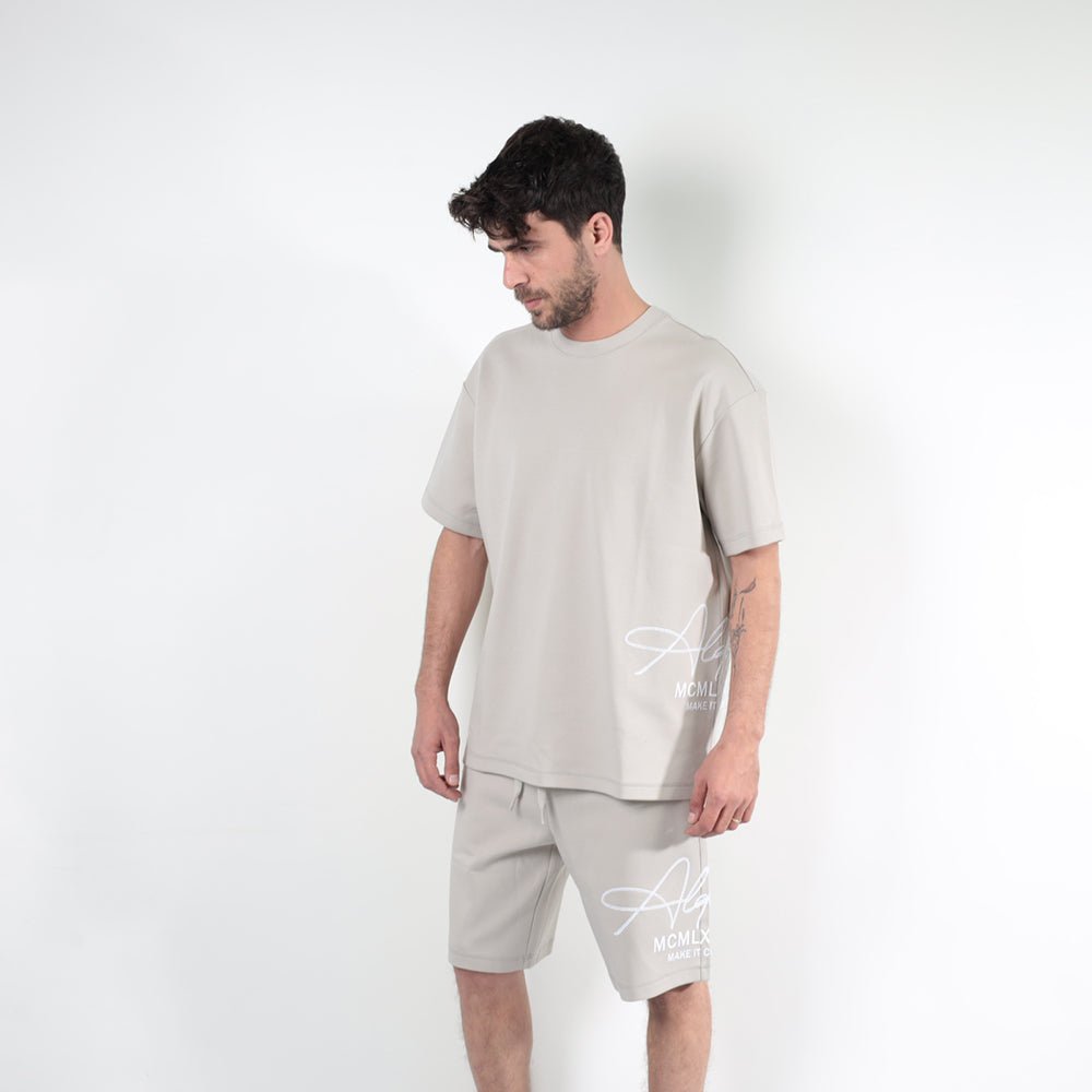 חליפת ספורט אלדו מורו Side Embroidery גברים
