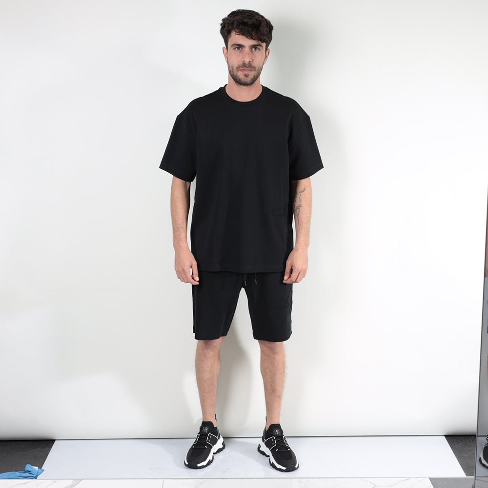 חליפת ספורט אלדו מורו Side Embroidery גברים