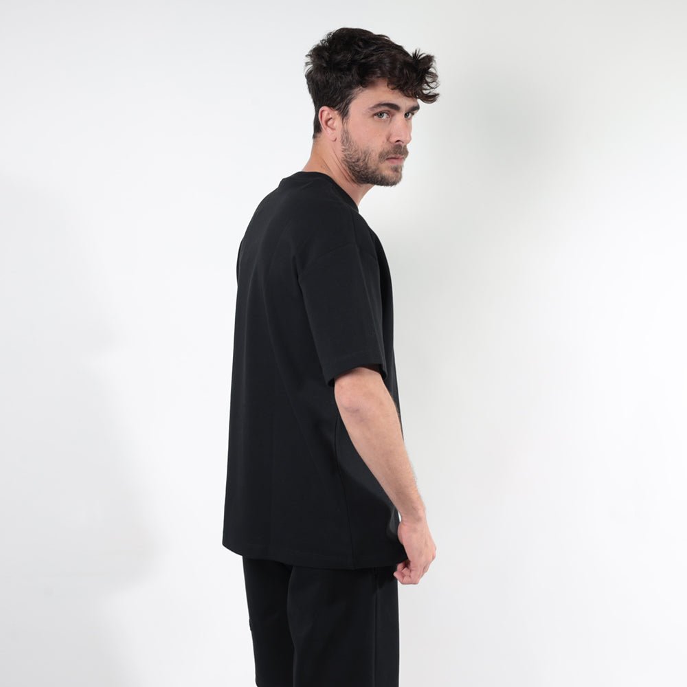 חליפת ספורט אלדו מורו Side Embroidery גברים