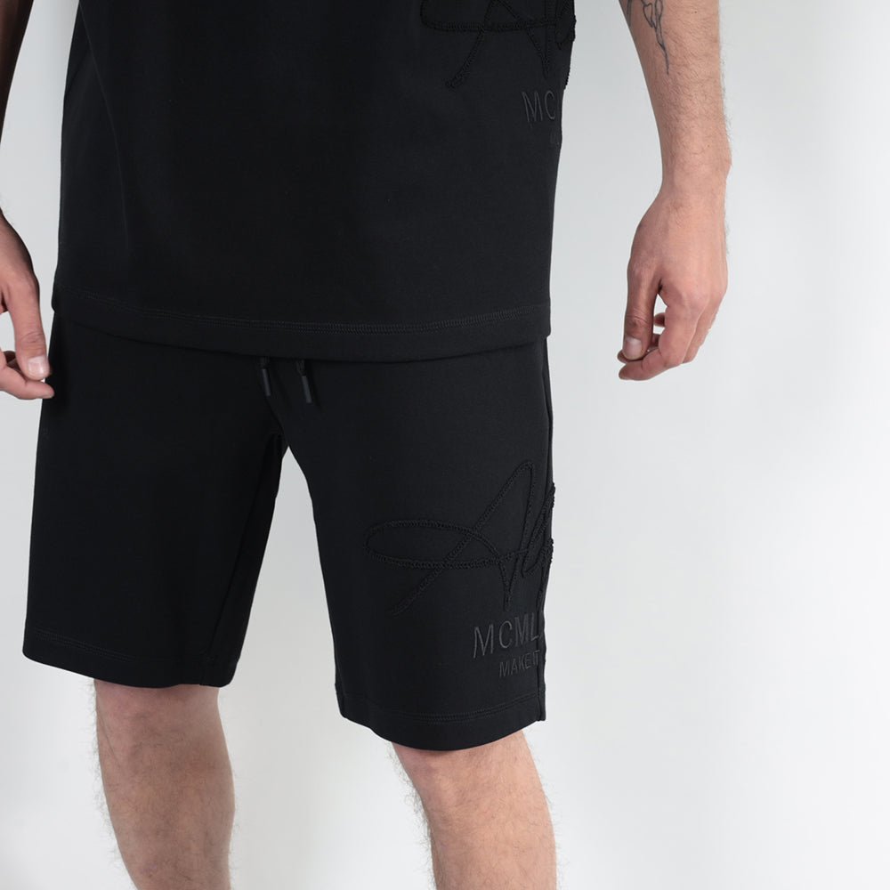 חליפת ספורט אלדו מורו Side Embroidery גברים