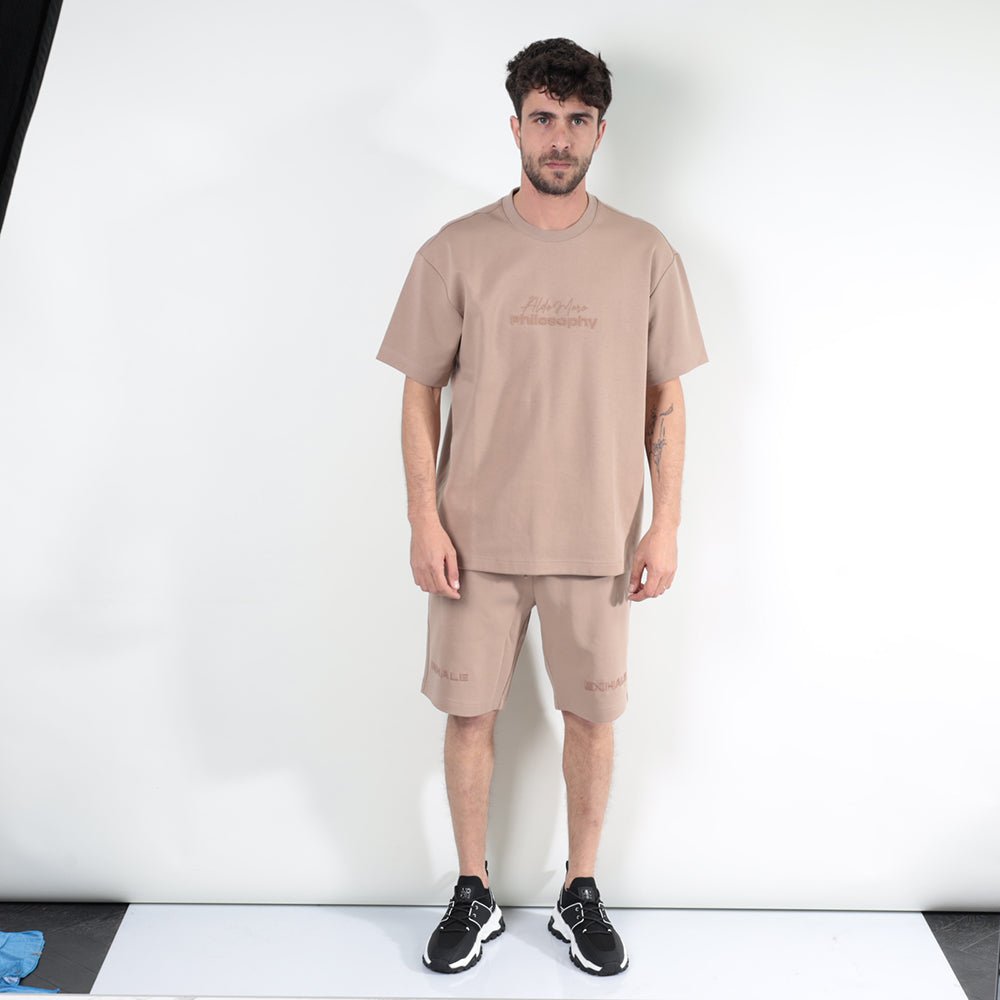 חליפת ספורט אלדו מורו Chest Embroidery גברים
