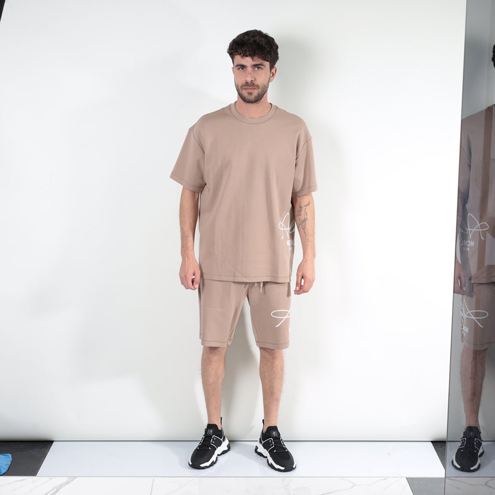חליפת ספורט אלדו מורו Side Embroidery גברים