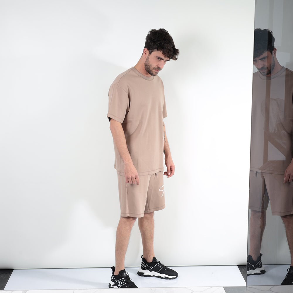 חליפת ספורט אלדו מורו Side Embroidery גברים