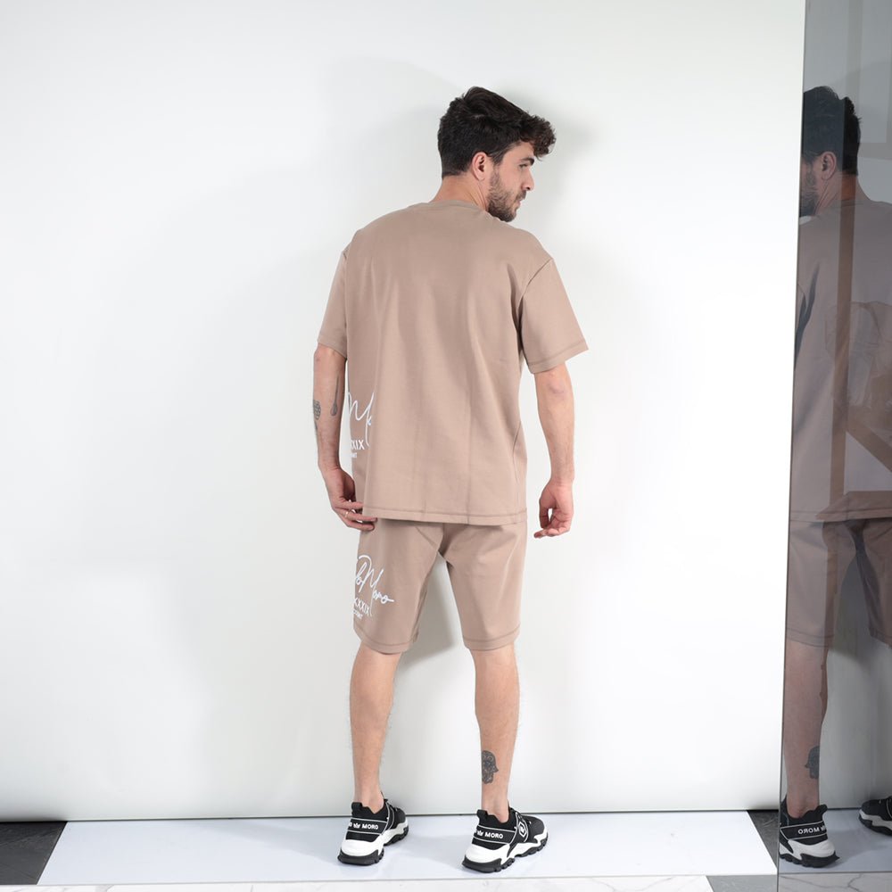 חליפת ספורט אלדו מורו Side Embroidery גברים
