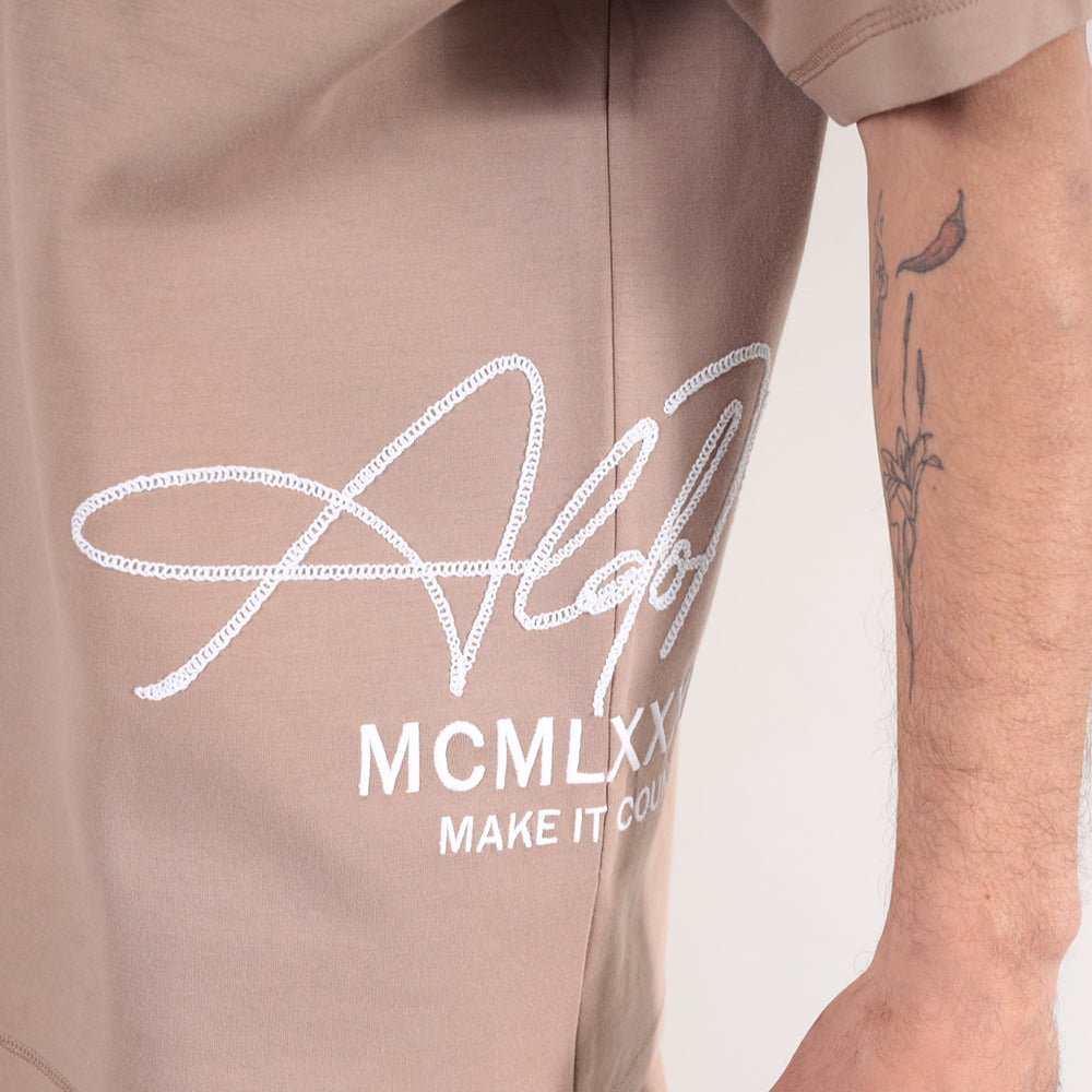 חליפת ספורט אלדו מורו Side Embroidery גברים