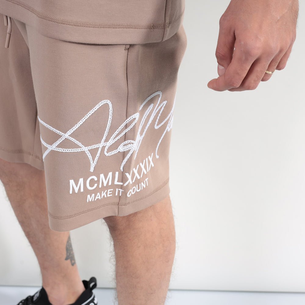 חליפת ספורט אלדו מורו Side Embroidery גברים