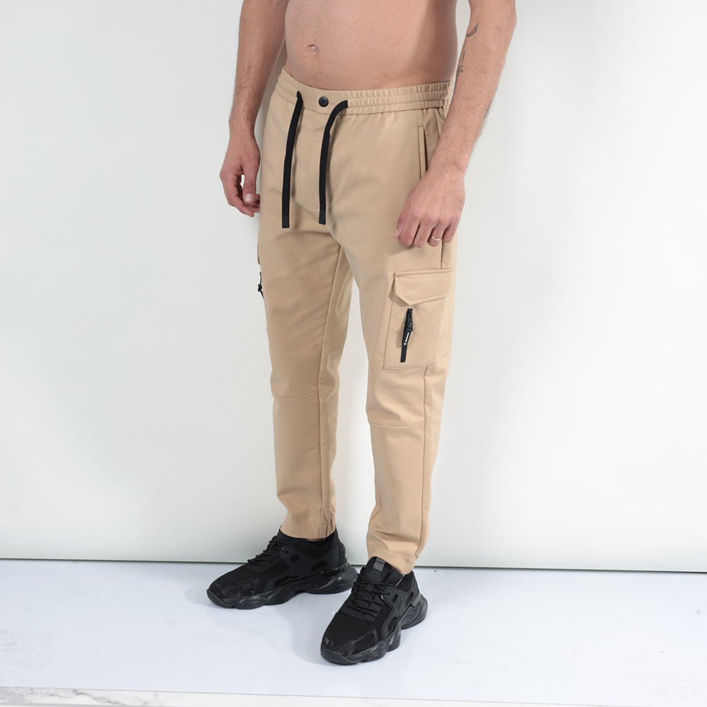 דגמ"ח אלדו מורו Crown Pocket גברים