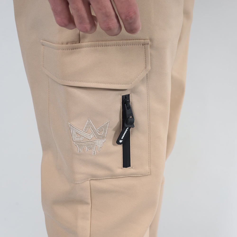 דגמ"ח אלדו מורו Crown Pocket גברים
