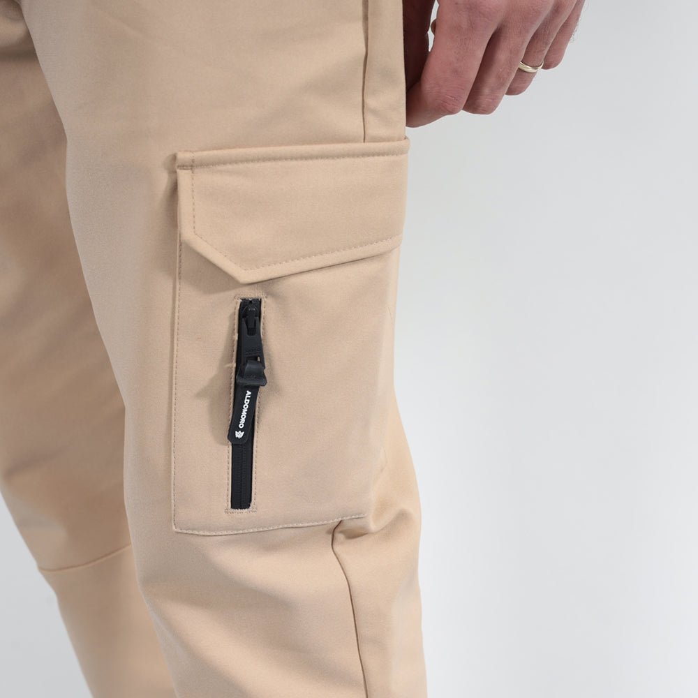 דגמ"ח אלדו מורו Crown Pocket גברים