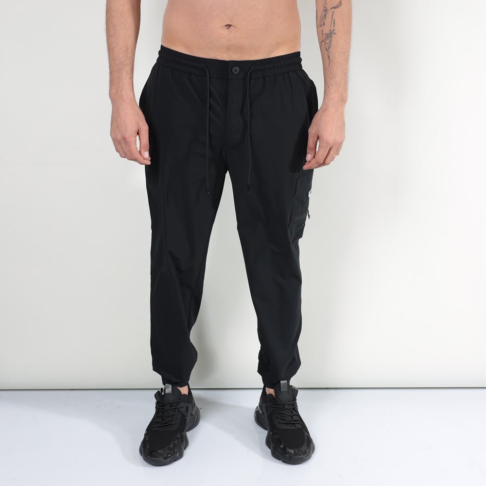 דגמ"ח אלדו מורו Logo Label Pocket גברים