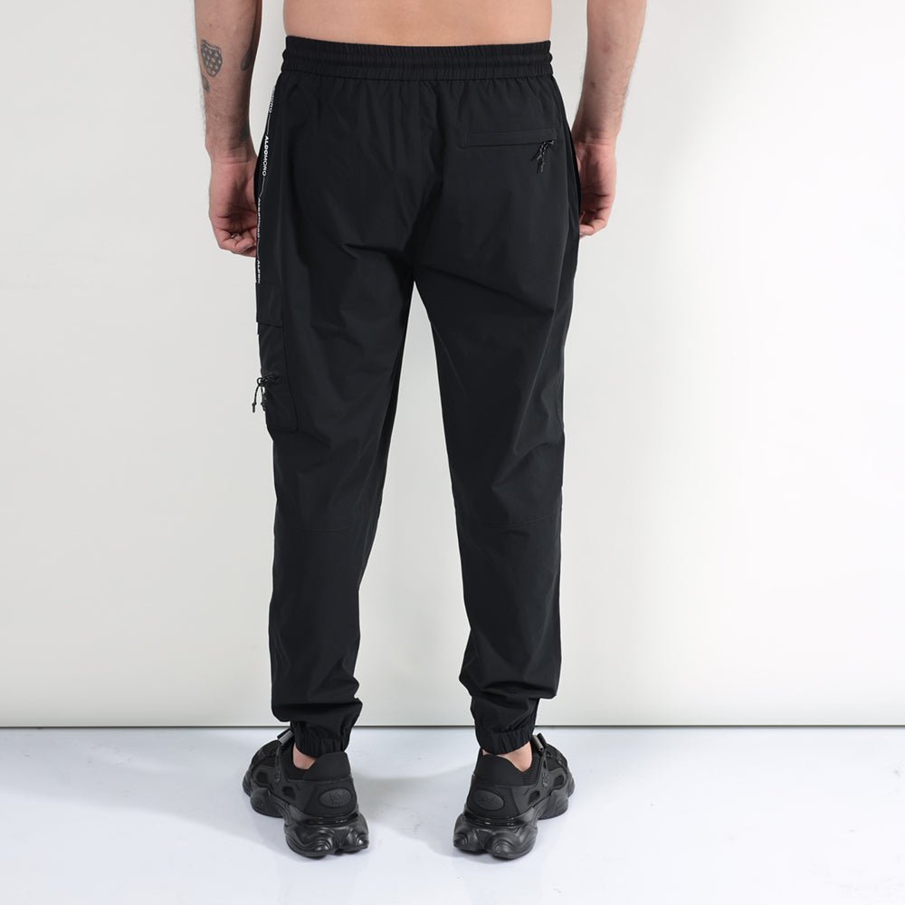 דגמ"ח אלדו מורו Logo Label Pocket גברים